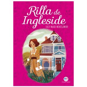 Literatura Universo Anne - Rilla de Ingleside