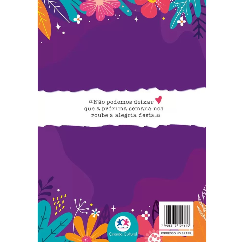 Anne - Agenda Permanente - Imagem 3