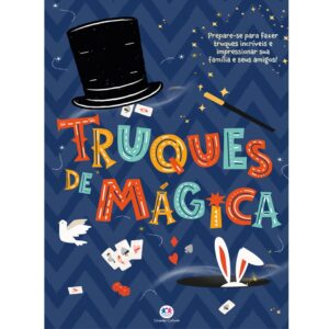 Truques de Mágica - Novo
