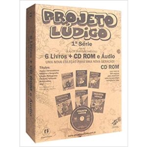 Projeto Ludico