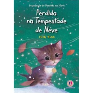 Lit. Perdida na Tempestade de Neve