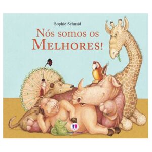 Li- Nós somos os melhores