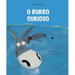 Li- O Burro Curioso