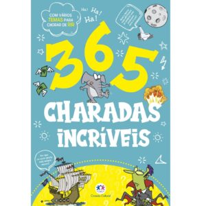 365 charadas incríveis