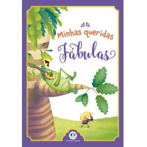 Minhas queridas fábulas
