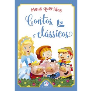 Meus queridos contos clássicos
