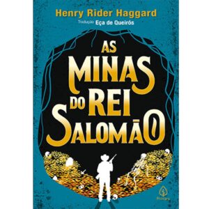 As Minas do Rei Salomão