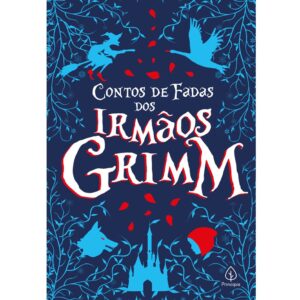 Contos de fadas dos irmãos Grimm