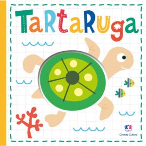 Som fofinho Tartaruga