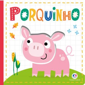 Som fofinho Porquinho