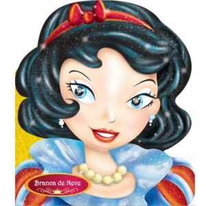 Cartonado Rec. - Branca de Neve