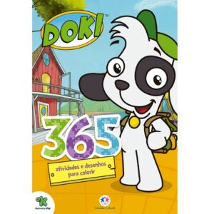 365 atividades doki