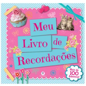 Meu Livro de Recordações