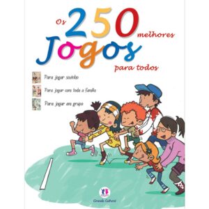 Os 250 Melhores Jogos para Todos