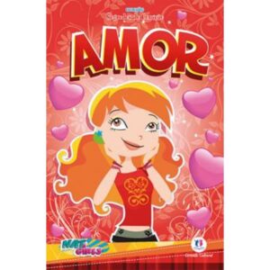Segredos do Coração - Amor