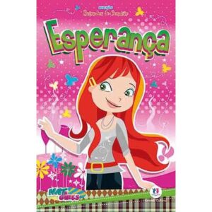 Segredos do Coração - Esperança