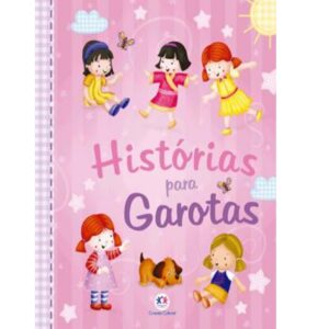 Historias para Garotas