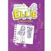 Box Diário De Aventuras da Ellie - Ed. 1 ao 6 - Imagem 4