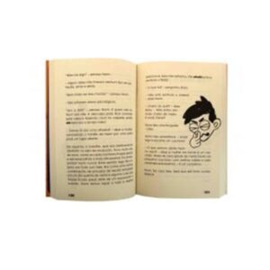 O Mundo de Norm - O Mundo irritante de Norm - Livro 2