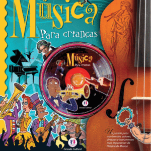 Musicas Para Crianças