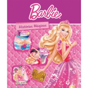 Barbie - Histórias Mágicas