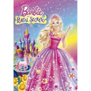 Barbie e o Portal Secreto