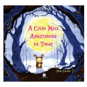 Li- A coisa mais assustadora de todas
