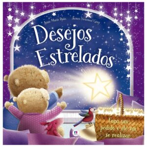 Li- Desejos Estrelados
