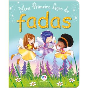 ALM - Meu primeiro livro de fadas