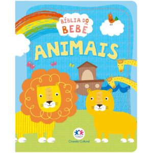 biblia do bebe