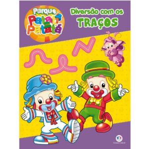 Patati Patata - Diversao com os Traços