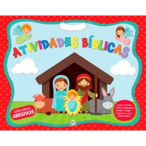 Megabloco - Atividades Bíblicas