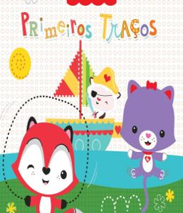 Fisher-Price - Primeiros traços