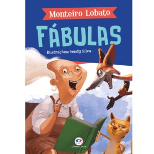 Sitio do Picapau Amarelo - Fábulas