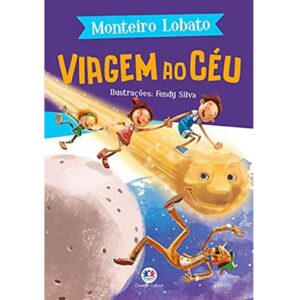 Sitio do Picapau Amarelo - Viagem ao Céu