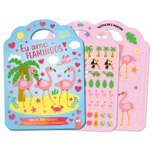 Bicho Mania - Flamingo