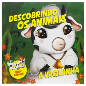 Descobrindo os Animais - Vaquinha