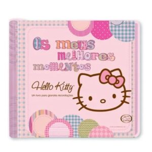 Hello Kitty - Os meus melhores momentos
