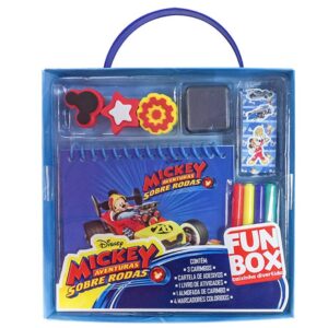 Disney - Fun Box - Mickey