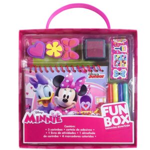 Disney - Fun Box - Minnie