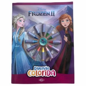 disney cores frozen 2