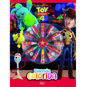 disney cores toy story 4