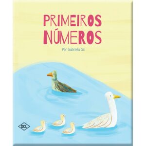 Cartonado - Meus Primeiros Passos - Primeiros Números