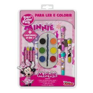 Super Color Pack: Disney - Minnie