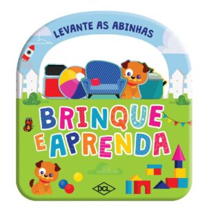 Levante as Abinhas - Brinque e Aprenda