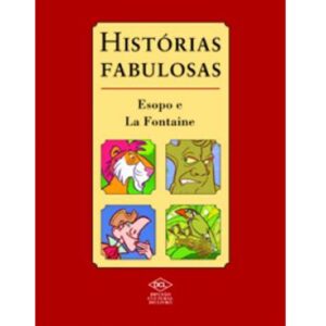 Histórias Fabulosas
