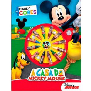 disney cores mickey