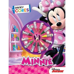 disney cores minnie
