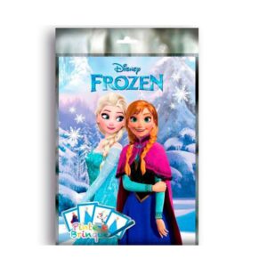 Disney - Pinte e Brinque - Frozen
