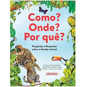 Como? Onde? Por quê? - Pop